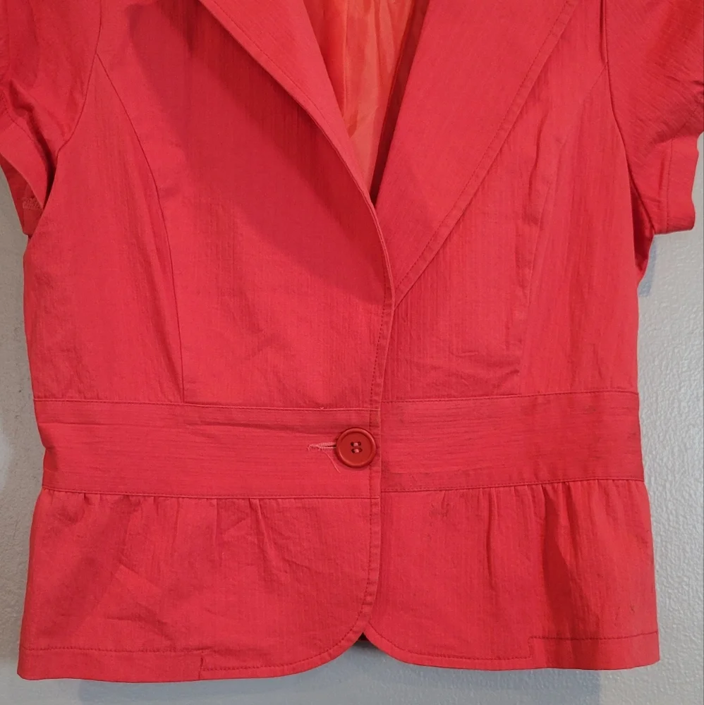 Blazer - Picture 3 of 3
